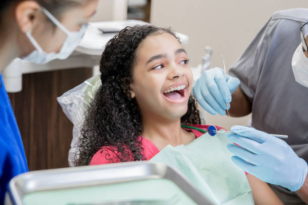 Best Weekend Emergency Dentist in Olyphant, PA