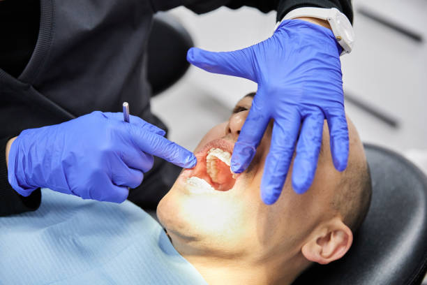 Best Emergency Gum Treatment in Olyphant, PA