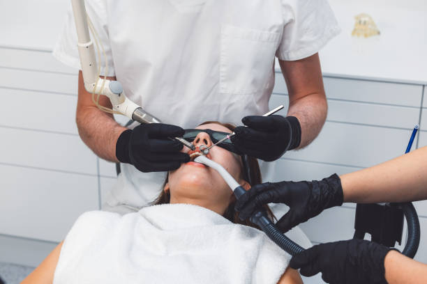 Best Emergency Root Canal Treatment in Olyphant, PA